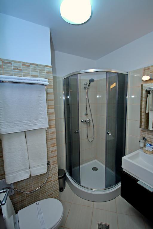 Hotel Eden Tulcea Room photo