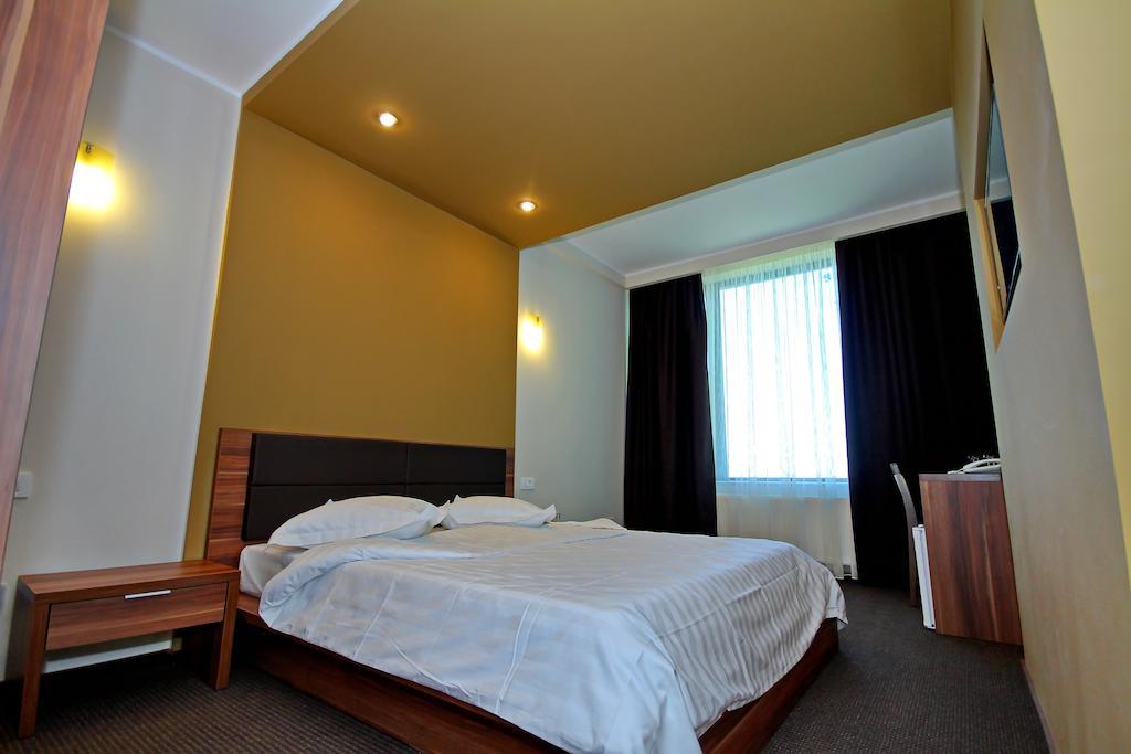 Hotel Eden Tulcea Room photo