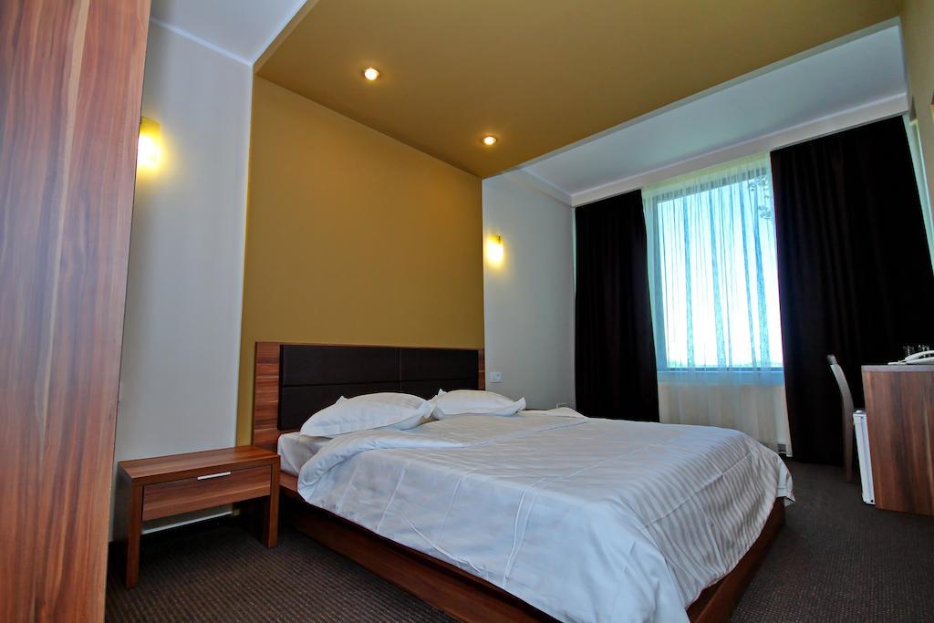 Hotel Eden Tulcea Room photo